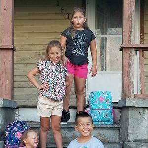 Meet your Posher, Rose